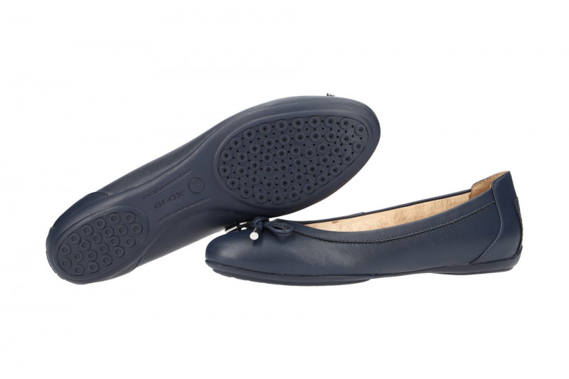 Geox Charlene Ballerinas dunkel-blau D84Y7A