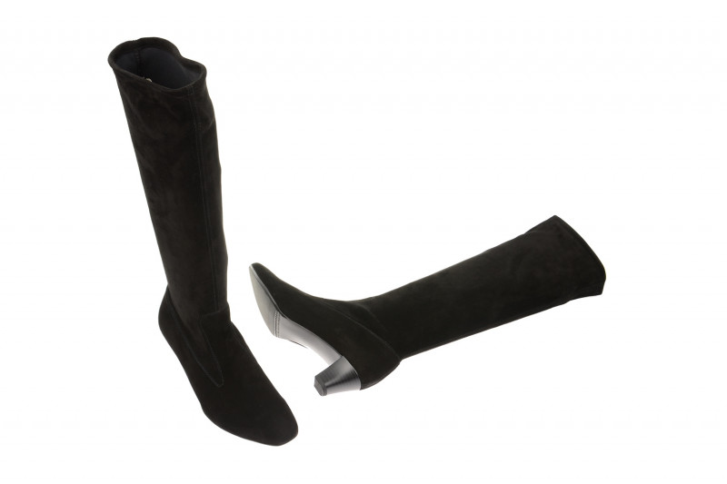 Peter Kaiser Ofela Schaft Stiefel schwarz 03637