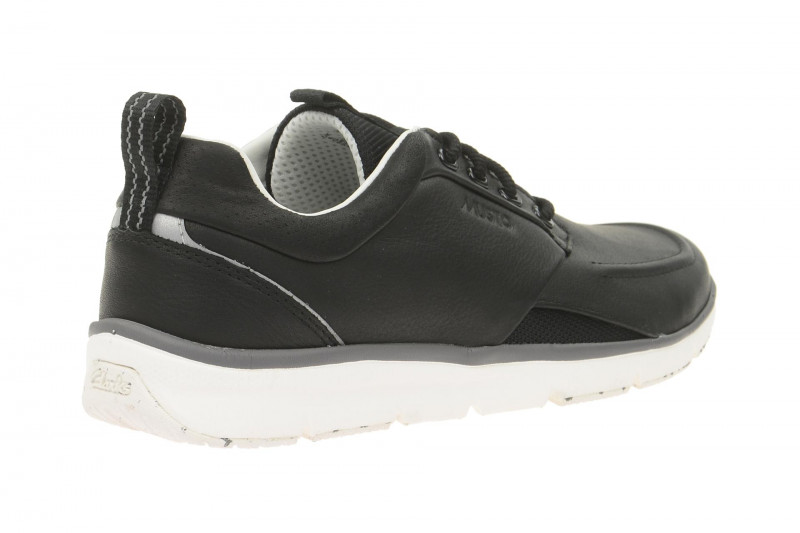 Clarks Orson Schuhe schwarz Musto