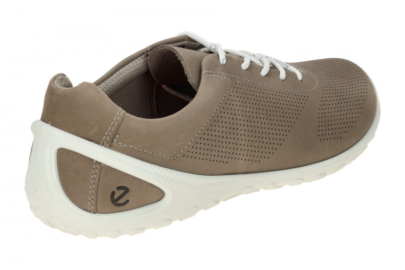 Ecco Biom Lite Schuhe grau Herren 802384