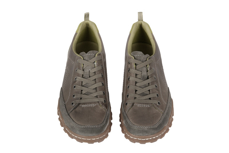 Ecco Urban Xplorer Schuhe in grau 85702454989