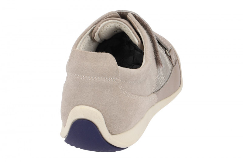 Ecco Glow Schuhe grau 24803355294