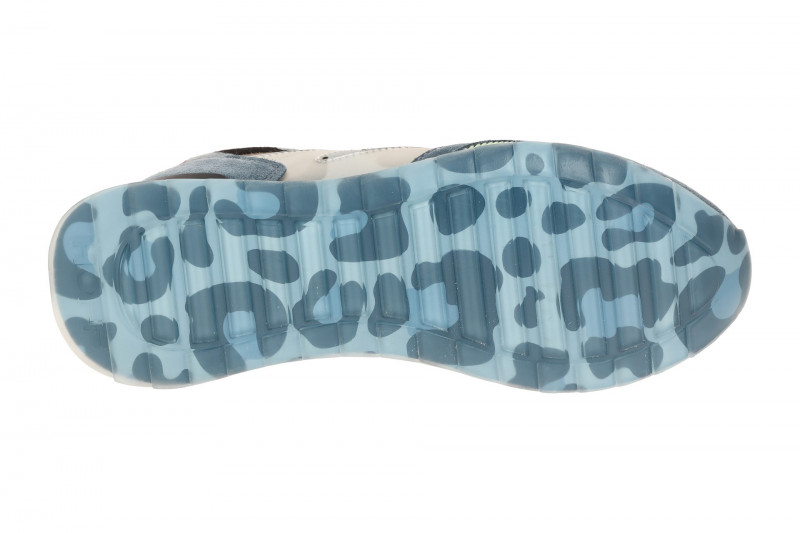 Hoff Art Blue Schuhe Sneakers blau 22503001