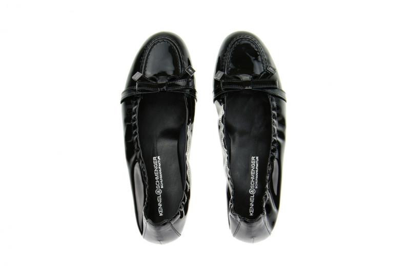 K&S Malu schwarz Lack 71-90440-400