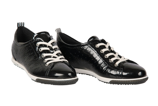 Ecco Spin schwarz 24904304001