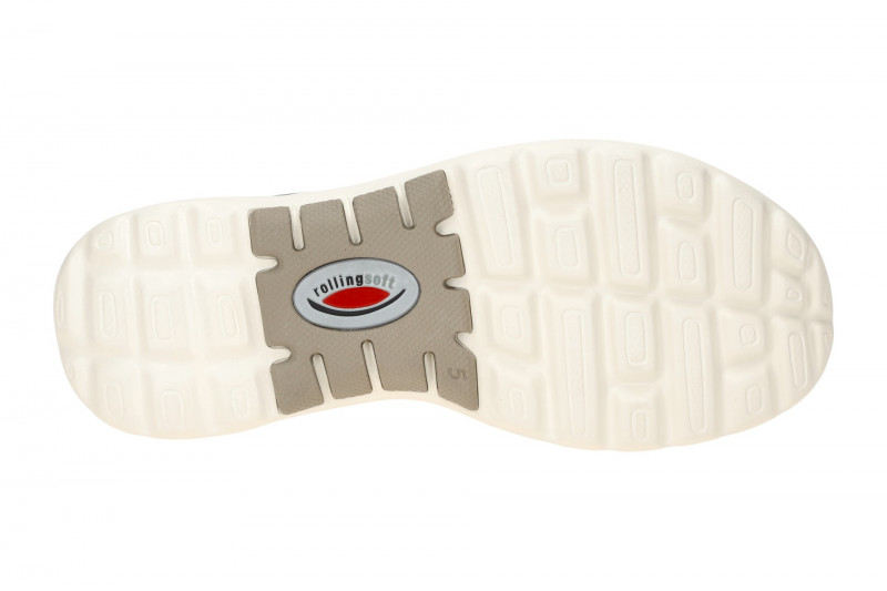 Gabor RollingSoft Sandale blau river 86.815.36