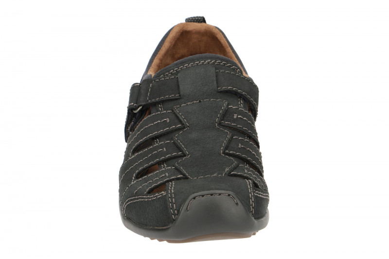 camel active Manila 12 Schuhe dunkelblau