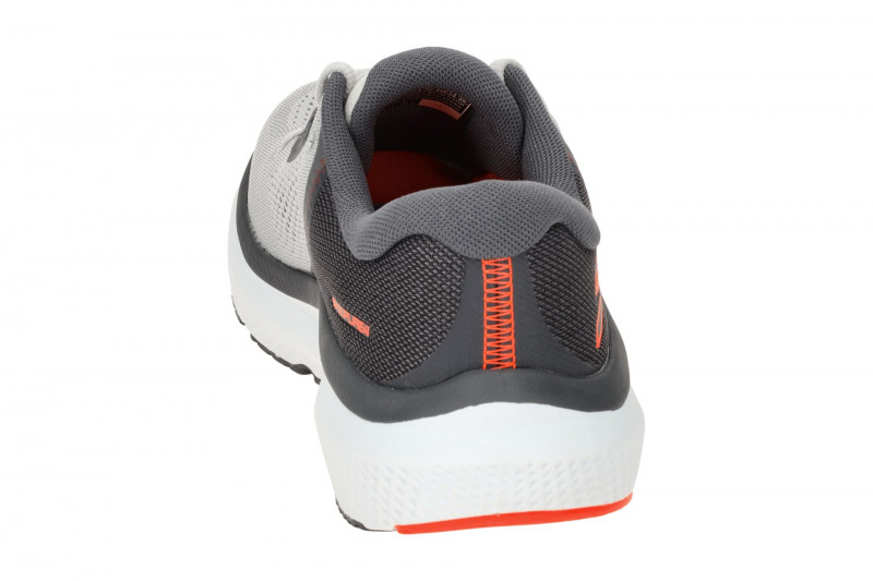 Skechers Go Run Pure Sport Schuhe grau 246082