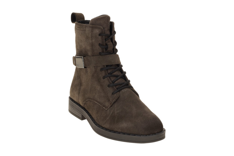 Tamaris Stiefeletten braun cigar Damen Boots 25108