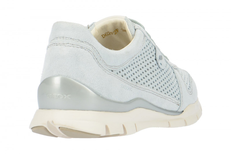 Geox Sukie Sneaker Schuhe hell-blau