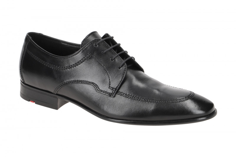 Lloyd ORIOLA Business Schuhe schwarz 22-739-00