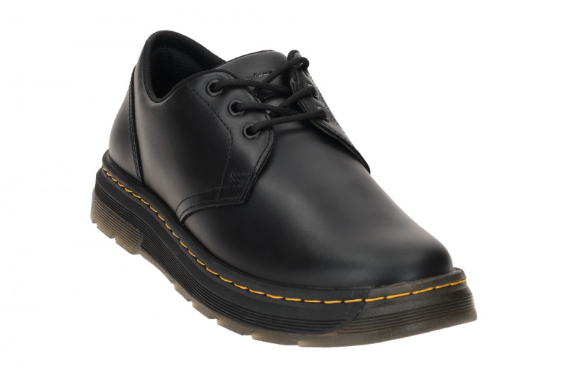 Dr. Martens Crewson Lo Schuhe schwarz 31669001