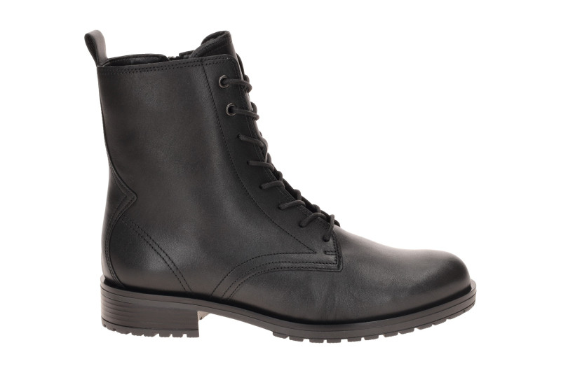 Gabor Stiefel Boots schwarz 8039.02.001