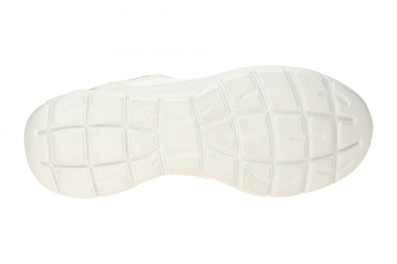 Skechers Bobs Unity Schuhe weiß SLIP-INS 117509