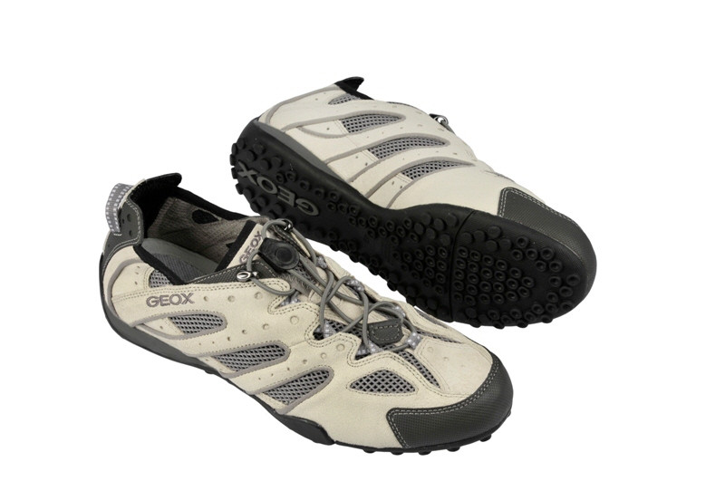 Geox Snake U0107Y 03114 C0284 weiß