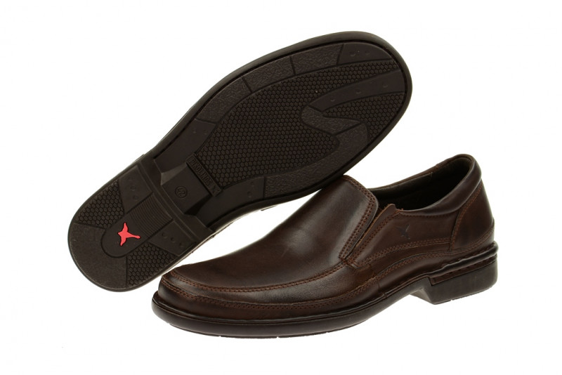 Pikolinos Oviedo Slipper braun olmo 08F-5017