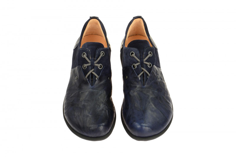 Think Kong Schuhe dunkel-blau 651
