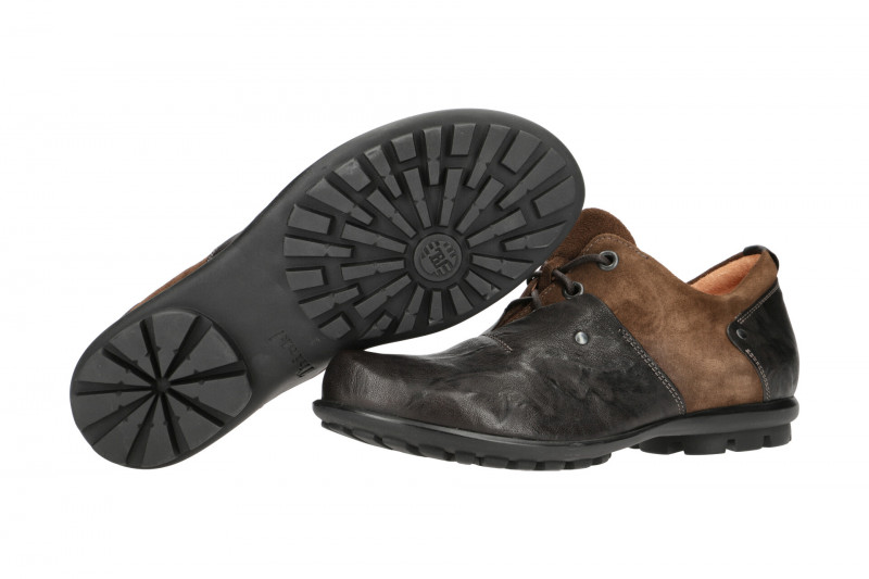 Think Kong Schuhe braun 651