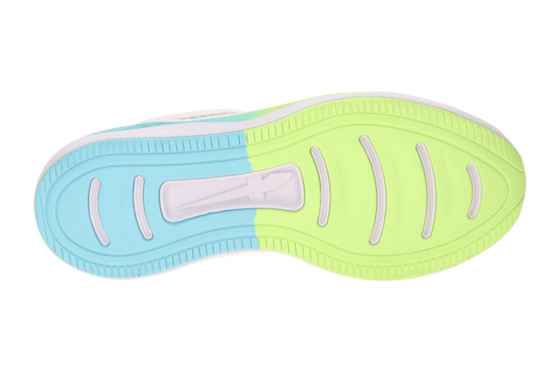 Tamaris Schuhe Sneaker Slipper lila Plateau 23781