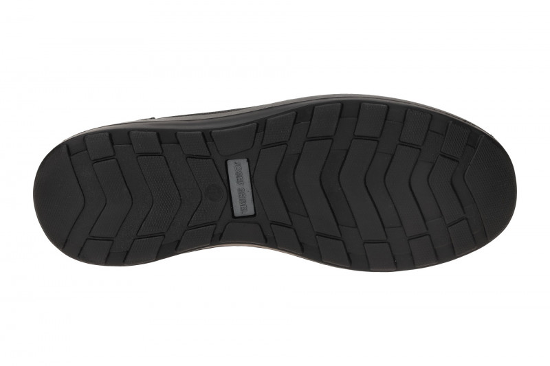Josef Seibel Slipper Schuhe Marley 52 schwarz