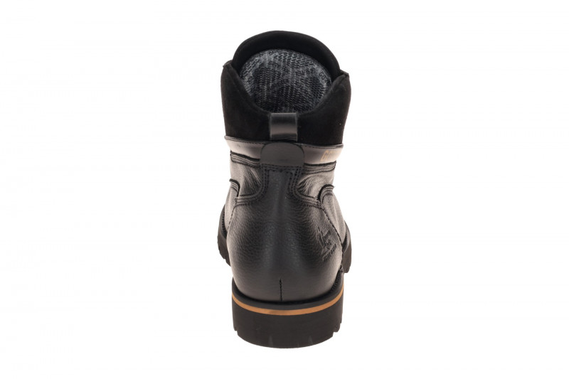 Panama Jack Amur GTX Urban C8 Stiefel schwarz GORE-TEX