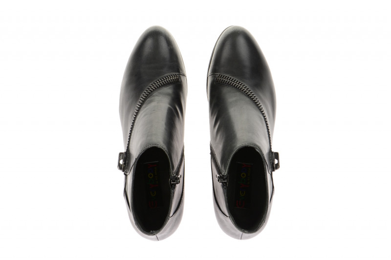 Everybody Stiefelette schwarz 53715Q3254