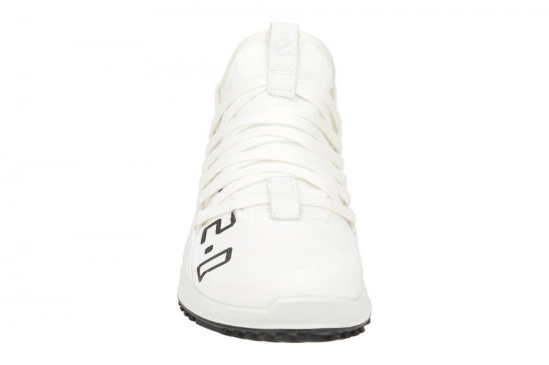 Ecco Biom 2 Schuhe weiß Damen Sport 800653