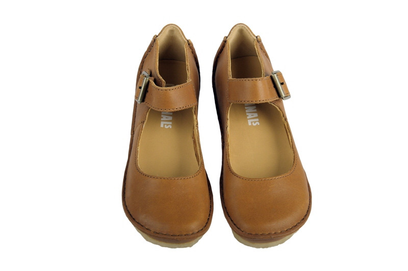 Clarks Faraway Fell Schuhe tan braun