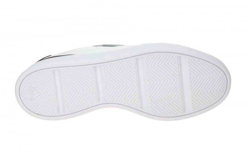 Adidas Aspyre Sneakers Schuhe weiß schwarz Tennis JR7672