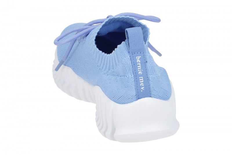 Bernie Mev Gravity Schuhe hellblau Vegan