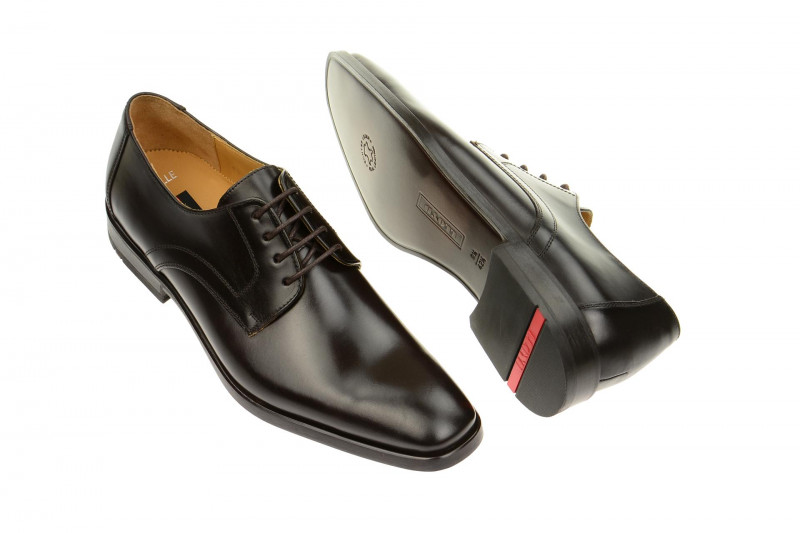 Lloyd Danville Schuhe braun moro
