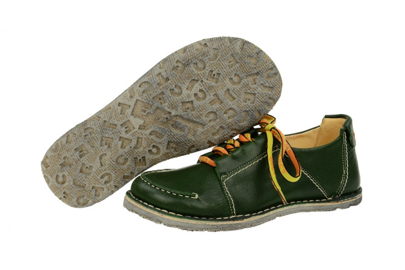 Eject Sony3Deal Schuhe grün 9405/1.002