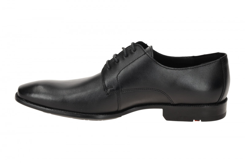 Lloyd Leonard Business Schuhe schwarz 24-546-00