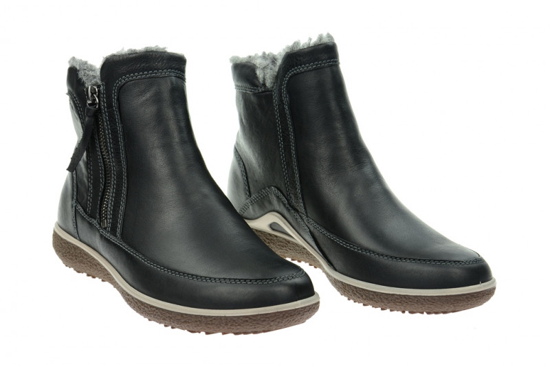Ecco Aude Winter Stiefelette schwarz 24170301001