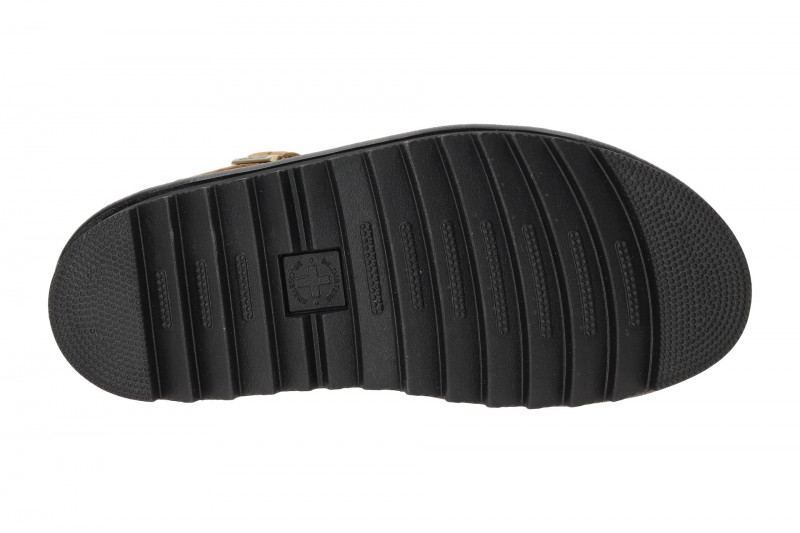 Dr. Martens Blaire Sandale braun Nubuck 31735439