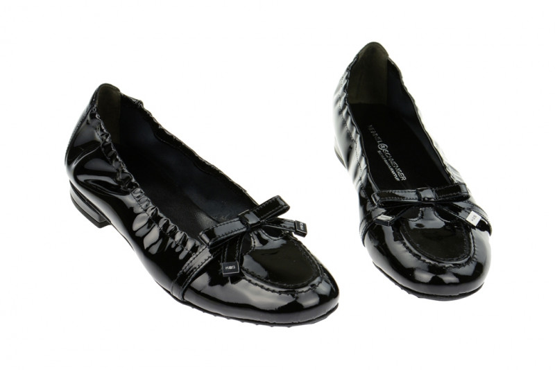 K&S Malu schwarz Lack 71-90440-400