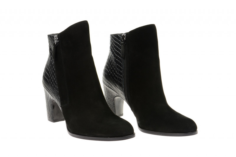 Ecco Solbjerg 35082351052 schwarz