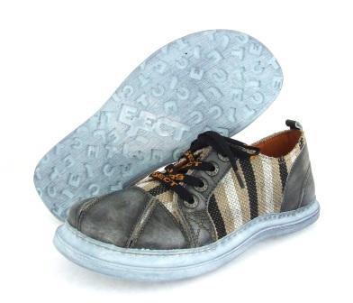 Eject Sony2 E-11064 Schuhe grau