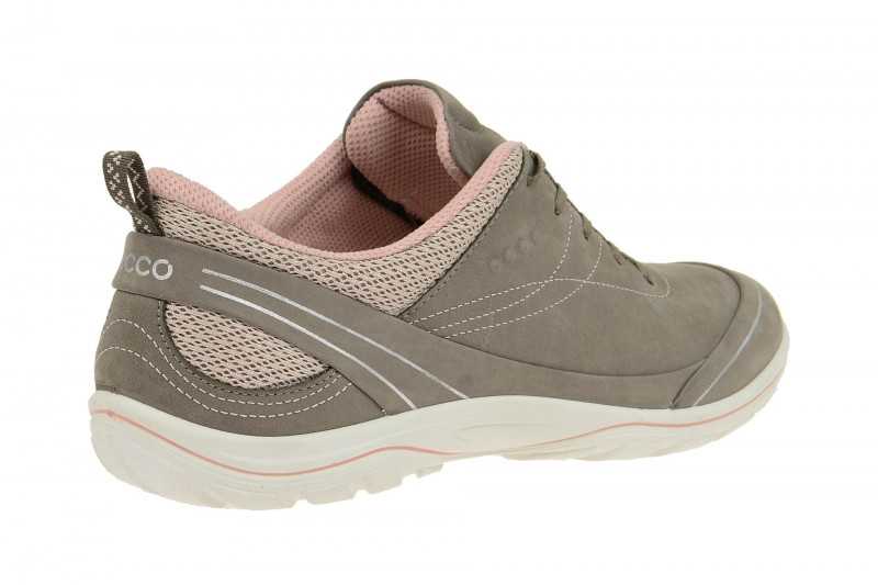 Ecco Arizona Schuhe grau 83650359938