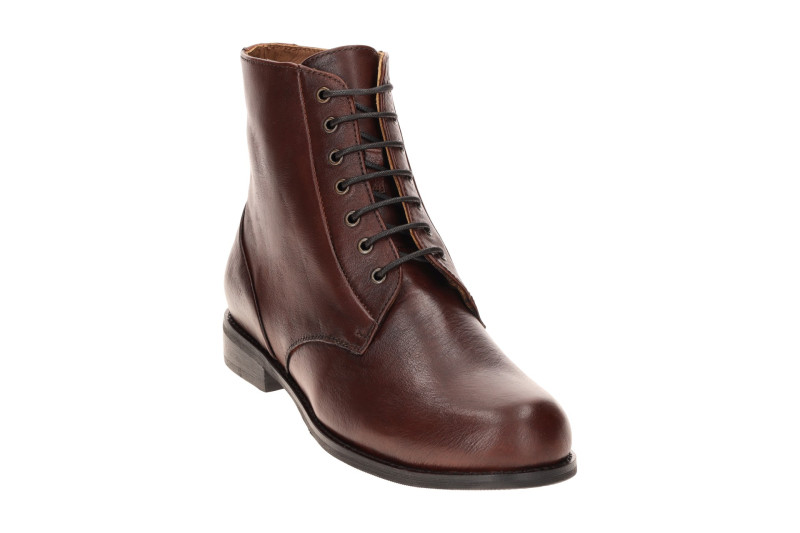 Everybody Azalea Stiefelette braun Lace Up Boots