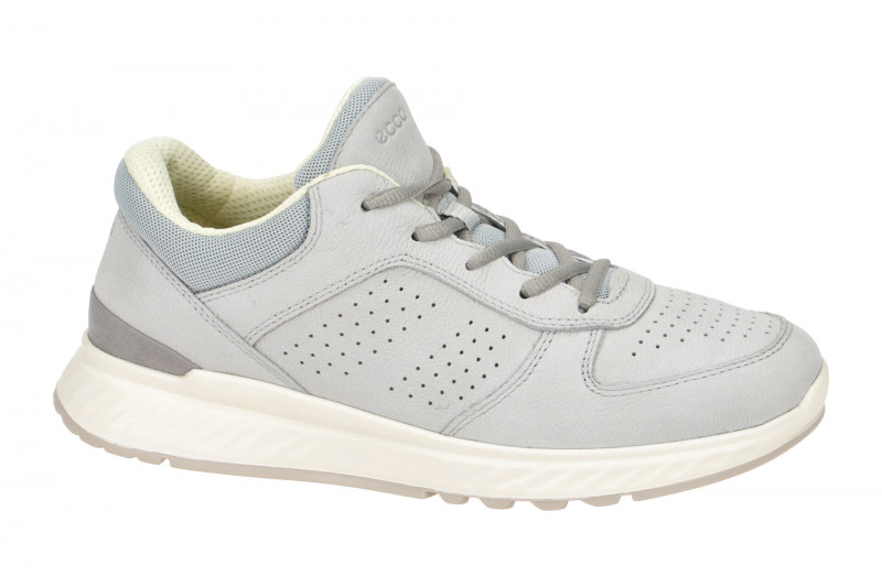 Ecco Exostride Schuhe grau concrete Damen 835313