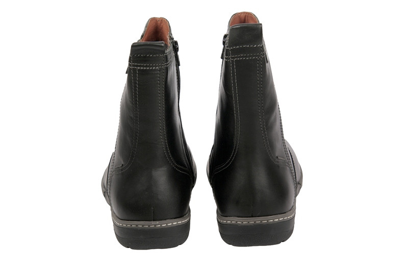 Pikolinos Seattle PWT01K-56 Stiefel schwarz