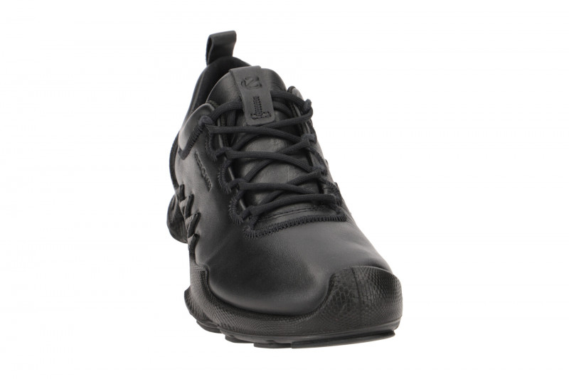 Ecco Biom AEX Schuhe schwarz Damen Sportschuhe