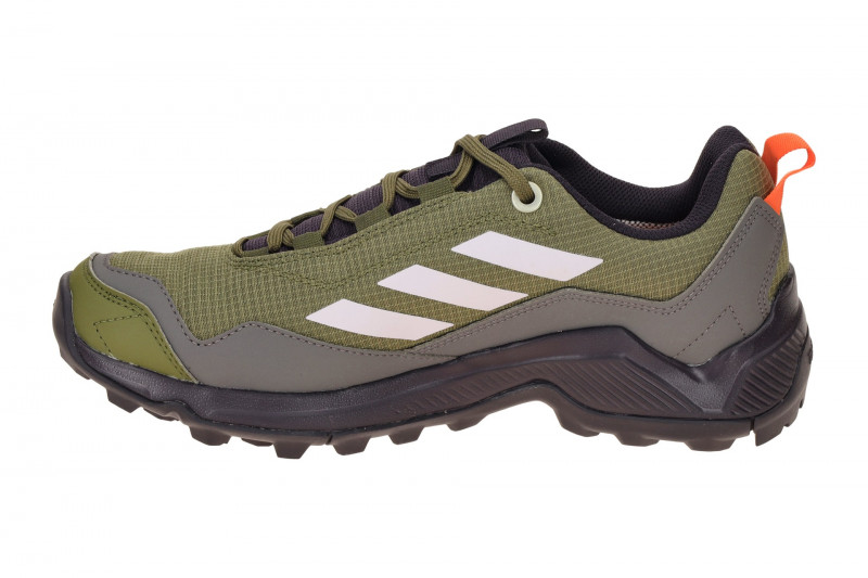 Adidas Terrex Eastrail Schuhe Damen grün olive GORE-TEX IG8861