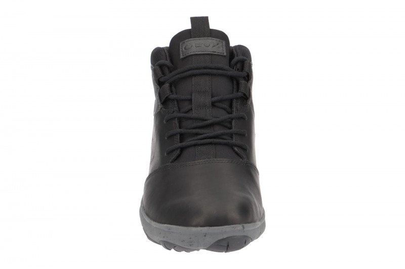 Geox Nebula Stiefel schwarz Wasserdicht U742VA 043EK C9999