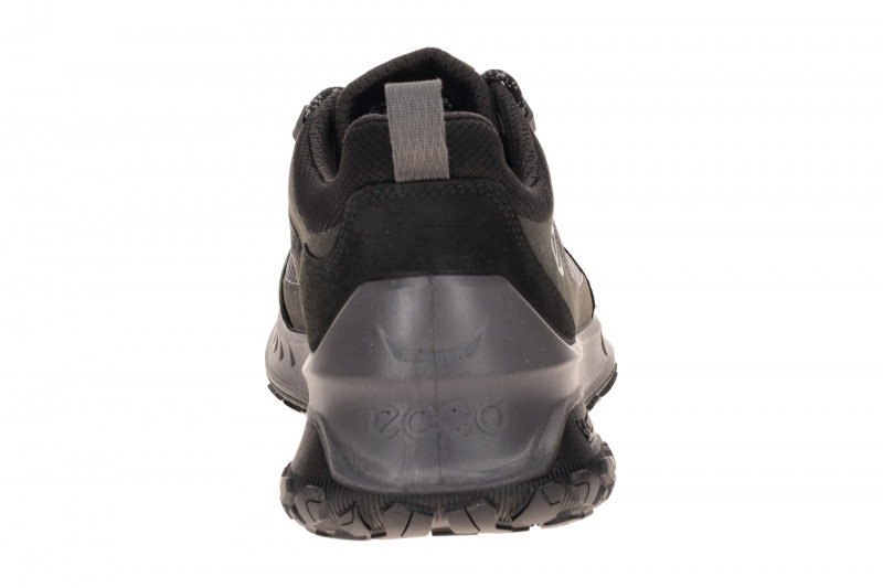 Ecco Ult-Trn Schuhe schwarz Waterproof 824364