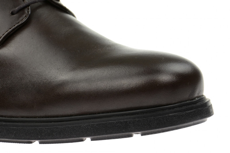 Geox Dublin Schuhe braun U34R2A 00043 C6000