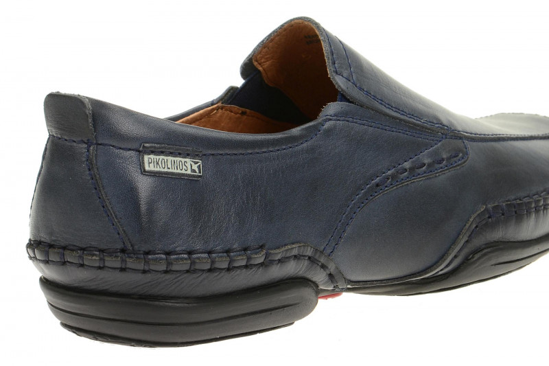 Pikolinos Puerto Rico Schuhe blau 03A-6222