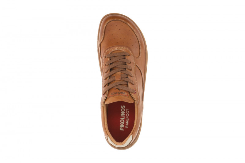 Pikolinos Aranjuez Schuhe braun Herren Barfußschuhe U9F-6363C1