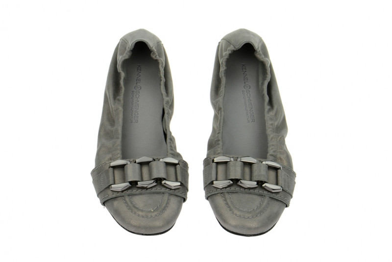 K&S Malu stone grau burma 71-91710-433